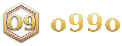 o99o logotipo